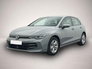Volkswagen Golf 8 2.0 TDI LIFE 5-J-GAR NAVI LED HEAD UP