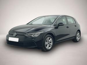 Volkswagen Golf 8 2.0 TDI Life NAVI ACC SITZH