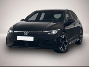 Volkswagen Golf 8 2.0 TSI DSG 4M R-Line Matrix SHZ 5J.Gar