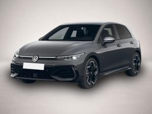 Volkswagen Golf 8 2.0 TSI DSG 4M R-Line Matrix SHZ 5J.Gar