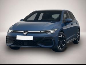 Volkswagen Golf 8 2.0 TSI DSG 4M R-Line Matrix SHZ 5J.Gar