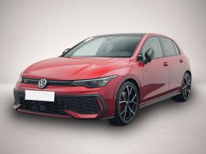 Volkswagen Golf 8 2.0 TSI DSG GTI IQ.LIGHT NAVI PANORAMA AR
