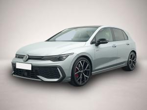 Volkswagen Golf 8 2.0 TSI DSG GTI IQ.LIGHT NAVI PANORAMA AR