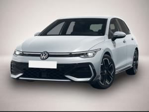 Volkswagen Golf 8 DSG R-Line Matrix 5J.Gar Keyl ParkAs SHZ
