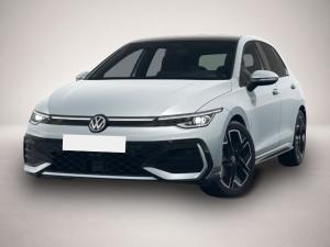 Volkswagen Golf 8 DSG R-Line Matrix 5J.Gar Keyl ParkAs SHZ