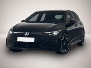 Volkswagen Golf 8 DSG R-Line Matrix 5J.Gar Keyl ParkAs SHZ