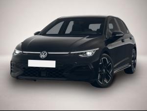 Volkswagen Golf 8 DSG R-Line Matrix 5J.Gar Keyl ParkAs SHZ