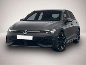 Volkswagen Golf 8 DSG R-Line Matrix 5J.Gar Keyl ParkAs SHZ