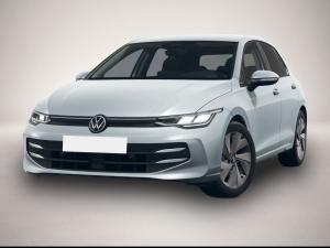 Volkswagen Golf 8 eTSI Ready2D ParkAs+ SHZ PrivG 17Z KeyL