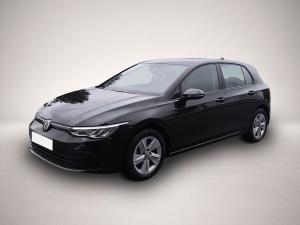 Volkswagen Golf 8 Lim. 1.0 TSI Life ACC RFK PDC