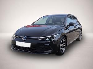 Volkswagen Golf 8 Lim. 1.5 TSI Active LED NAVI RFK