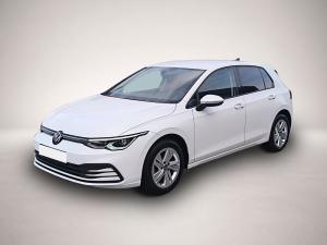 Volkswagen Golf 8 Lim. 1.5 TSI Life LED NAVI PDC