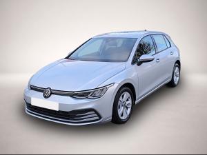 Volkswagen Golf 8 Lim. 1.5 TSI Life LED NAVI PDC