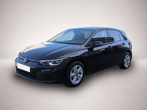 Volkswagen Golf 8 Lim. 1.5 TSI Life LED NAVI RFK