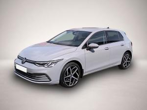 Volkswagen Golf 8 Lim. eTSI DSG Life AHK NAVI RFK