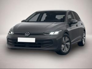 Volkswagen Golf 8 TDI AHK Ready2D ParkAs+ SHZ PrivG Kam 17Z