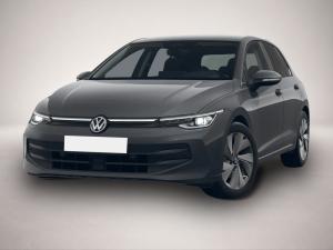 Volkswagen Golf 8 TDI LED+ Ready2D ParkAs+ SHZ PrivG 17Z