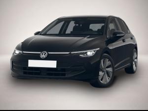 Volkswagen Golf 8 TDI Nav LED+ ParkAs+ SHZ PrivG 17Z KeyL