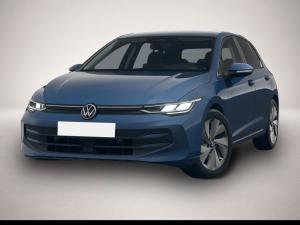 Volkswagen Golf 8 TDI Ready2D ParkAs+ SHZ PrivG 17Z KeyL