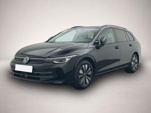 Volkswagen Golf 8 Var. 1.5 eTSI DSG Goal LED NAVI AHK ACC P