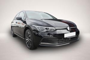 Volkswagen Golf 8 Variant 1.5 eTSI DSG 150PS Panorama ACC K