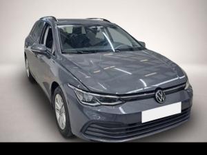 Volkswagen Golf 8 Variant 1.5TGI DSG Active ACC/LED/SITZHZ/