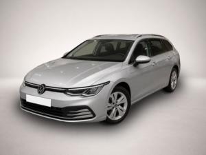Volkswagen Golf 8 Variant 1.5TGI DSG Life ACC/LED/SITZH/CLI
