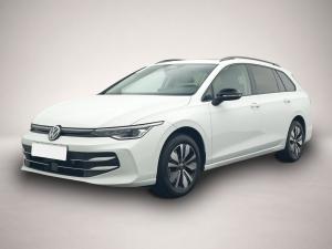 Volkswagen Golf 8 Variant 2.0 TDI DSG Goal LED NAVI AHK PAN