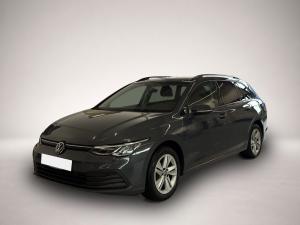 Volkswagen Golf 8 Variant 2.0 TDI DSG LIFE DSG+LED+NAVI+ACC