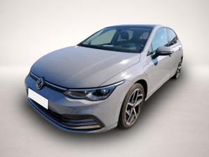 Volkswagen Golf 8 VIII 1.4 TSI eHybrid DSG Style IQ.Light/A