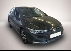 Volkswagen Golf 8 VIII 1.5 eTSI DSG Active LED+/ACC/Kamera/