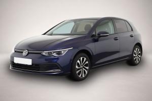 Volkswagen Golf 8 VIII 1.5 eTSI DSG Active LED+/ACC/Kamera/