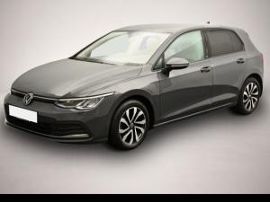 Volkswagen Golf 8 VIII 1.5 eTSI DSG Active LED/Stand/ACC/H+