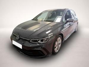 Volkswagen Golf 8 VIII 1.5 eTSI DSG R-Line IQ.Light/ACC/Har