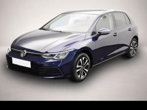 Volkswagen Golf 8 VIII 1.5 eTSI DSG United App-Connect/ACC