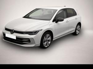 Volkswagen Golf 8 VIII 1.5 eTSI Hybrid DSG Goal LED/ACC