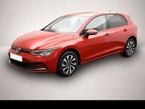 Volkswagen Golf 8 VIII 1.5 TSI Active Stand/LED/ACC/App-Con