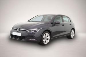 Volkswagen Golf 8 VIII 1.5 TSI DSG Style LED+/ACC/App