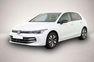 Volkswagen Golf 8 VIII 1.5 TSI Goal AHK/LED+/Navi
