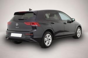 Volkswagen Golf 8 VIII 1.5 TSI Life LED+/Kamera/App/Navi