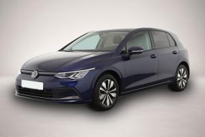 Volkswagen Golf 8 VIII 1.5 TSI Move LED/ACC/App/Navi