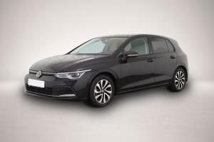 Volkswagen Golf 8 VIII 2.0 TDI DSG Active IQ.Light/ACC/HuD/