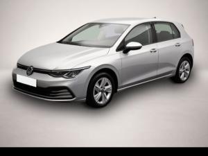 Volkswagen Golf 8 VIII 2.0 TDI DSG Life LED/ACC