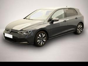 Volkswagen Golf 8 VIII 2.0 TDI DSG Move HeadUp/Pano/AHK/LED