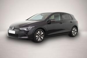 Volkswagen Golf 8 VIII 2.0 TDI DSG Move LED+/ACC/Kamera/App