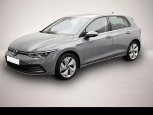 Volkswagen Golf 8 VIII 2.0 TSI DSG Style LED+/Stand/H+K/ACC