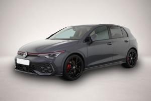 Volkswagen Golf 8 VIII GTI 2.0 TSI DSG IQ.Light ACC HuD Kam