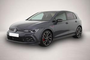 Volkswagen Golf 8 VIII GTI 2.0 TSI DSG IQ.Light/ACC/Standhz
