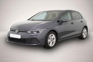 Volkswagen Golf 8 VIII Lim. 1.5 TSI Life LED/ACC/Standhzg./