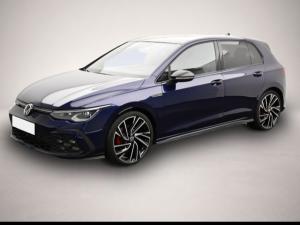 Volkswagen Golf 8 VIII TDI 2.0 DSG GTD HeadUp/Stand/Pano/AH